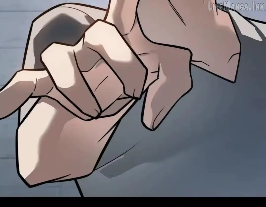After the School Belle Dumped Me, I Became a Martial Arts God Chapter 97  - page 122